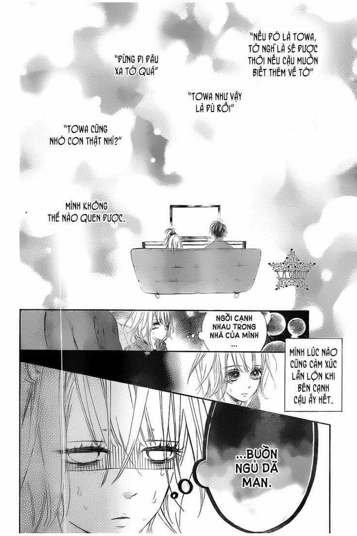 Mata Ashita - Chapter 11 - Trang 28