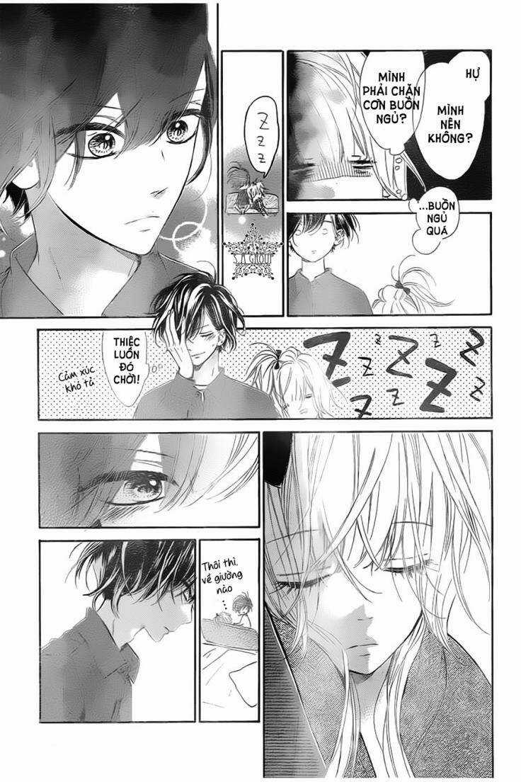 Mata Ashita - Chapter 11 - Trang 29