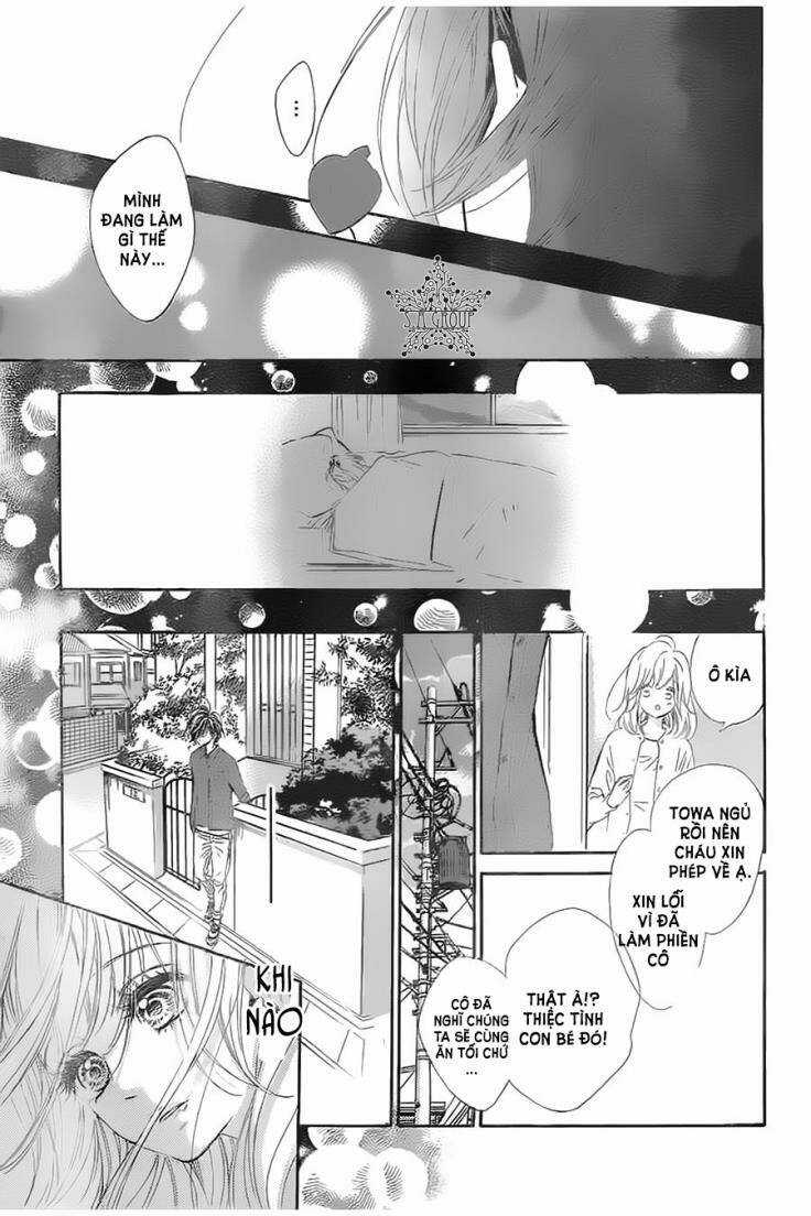 Mata Ashita - Chapter 11 - Trang 30