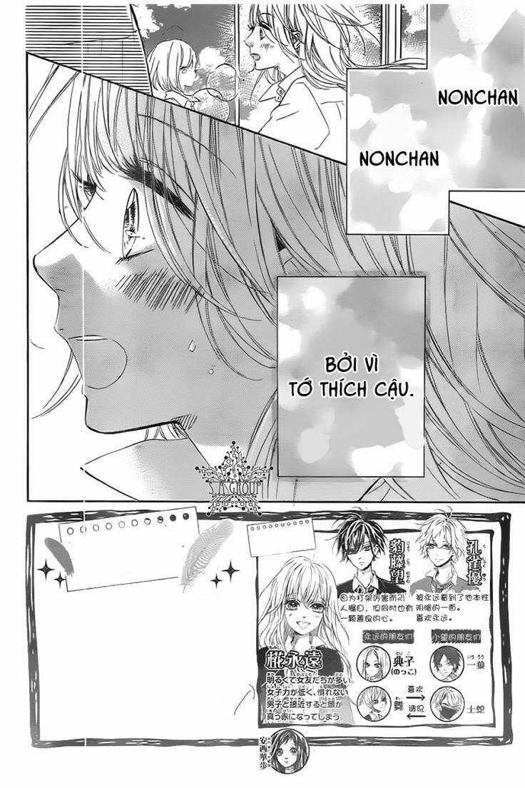 Mata Ashita - Chapter 11 - Trang 4