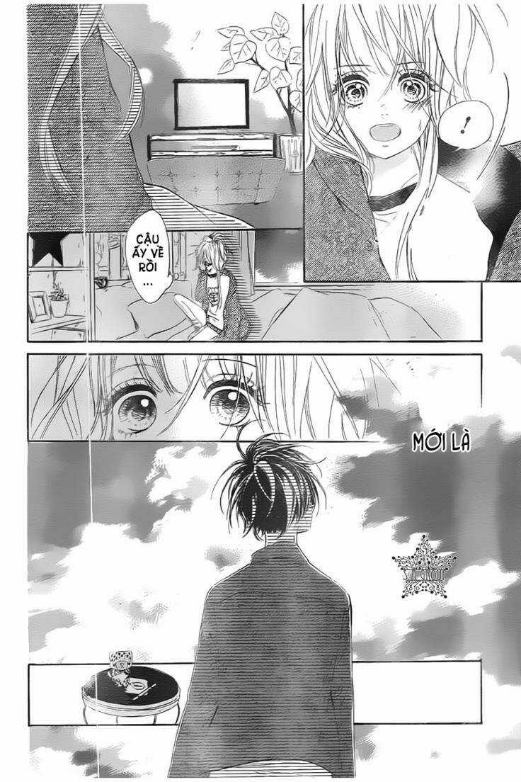 Mata Ashita - Chapter 11 - Trang 31