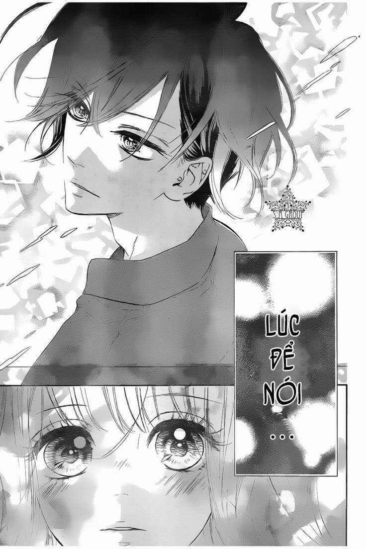 Mata Ashita - Chapter 11 - Trang 32