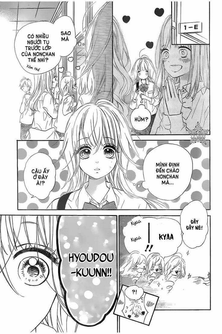 Mata Ashita - Chapter 11 - Trang 5