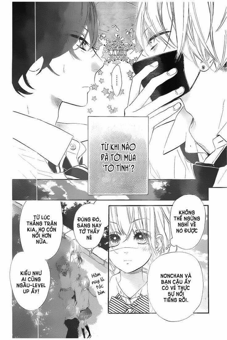 Mata Ashita - Chapter 11 - Trang 8