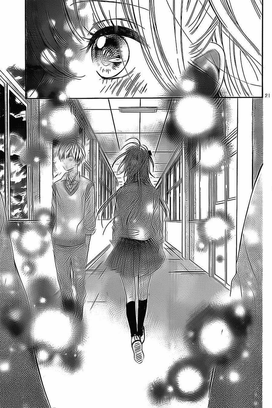 Mata Ashita - Chapter 12 - Trang 24