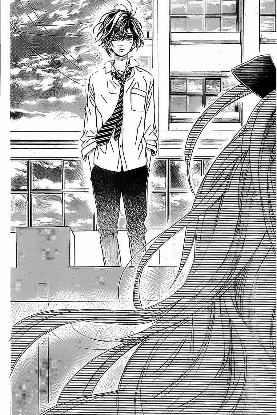 Mata Ashita - Chapter 12 - Trang 29