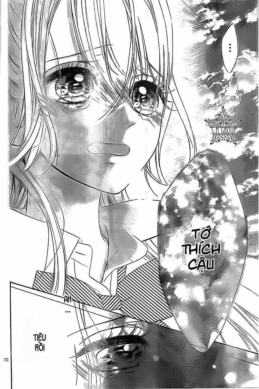 Mata Ashita - Chapter 12 - Trang 33