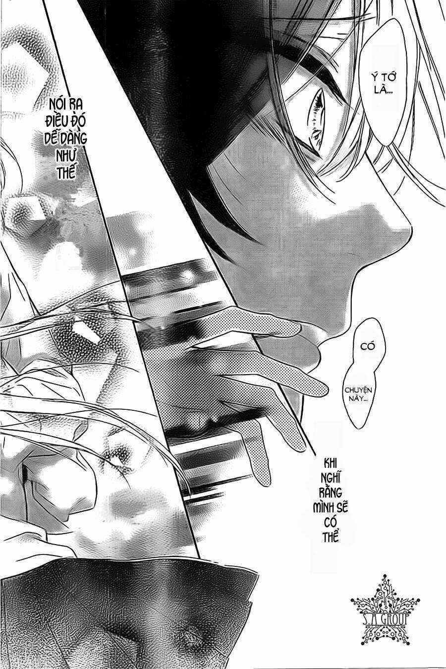 Mata Ashita - Chapter 12 - Trang 35