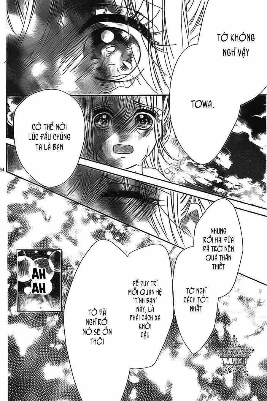 Mata Ashita - Chapter 12 - Trang 37