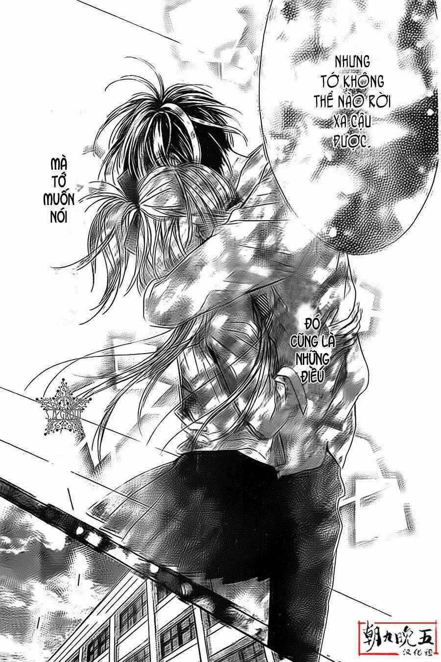 Mata Ashita - Chapter 12 - Trang 38