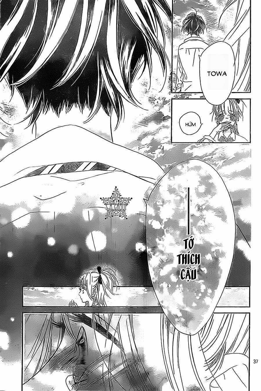 Mata Ashita - Chapter 12 - Trang 40