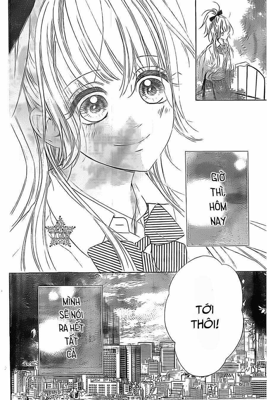 Mata Ashita - Chapter 12 - Trang 5