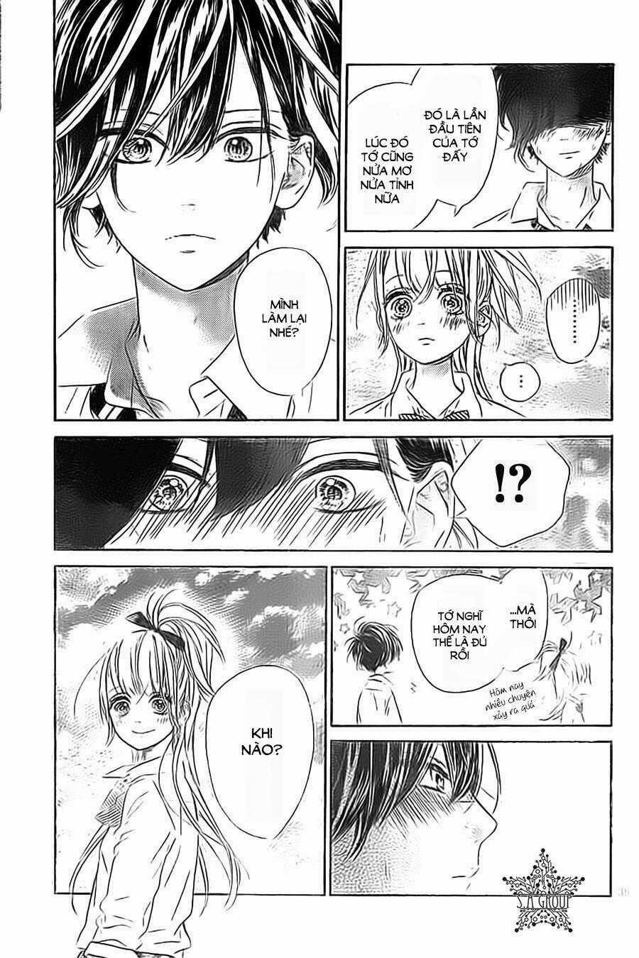 Mata Ashita - Chapter 12 - Trang 42