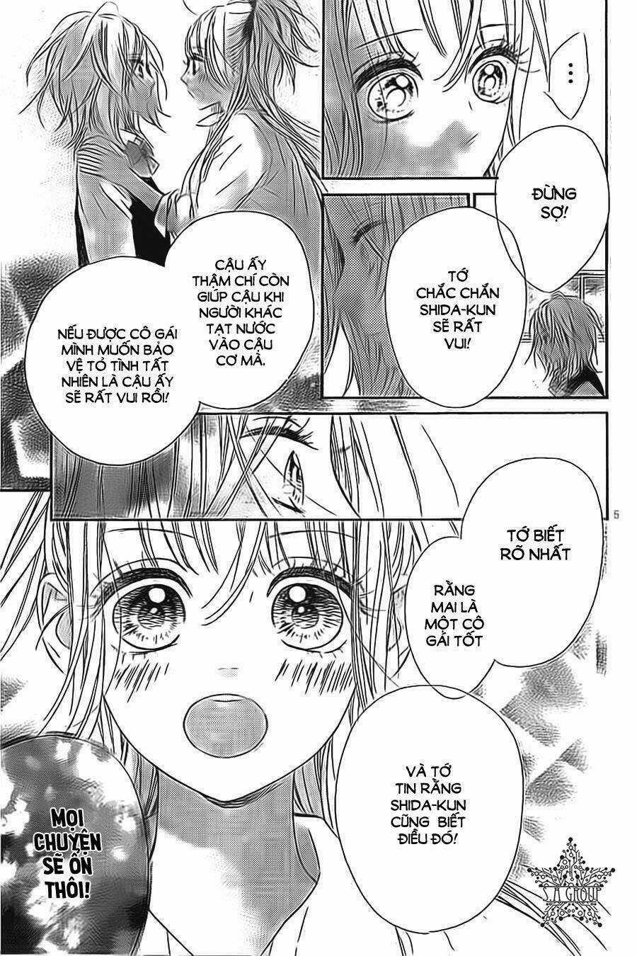 Mata Ashita - Chapter 12 - Trang 8