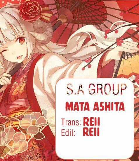 Mata Ashita - Chapter 2 - Trang 2