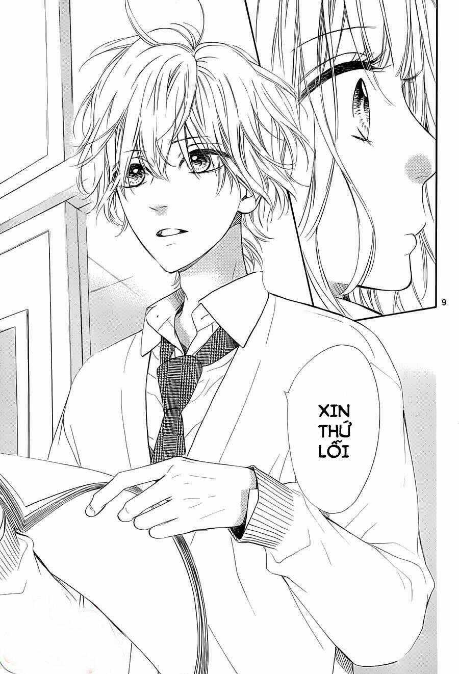 Mata Ashita - Chapter 2 - Trang 12