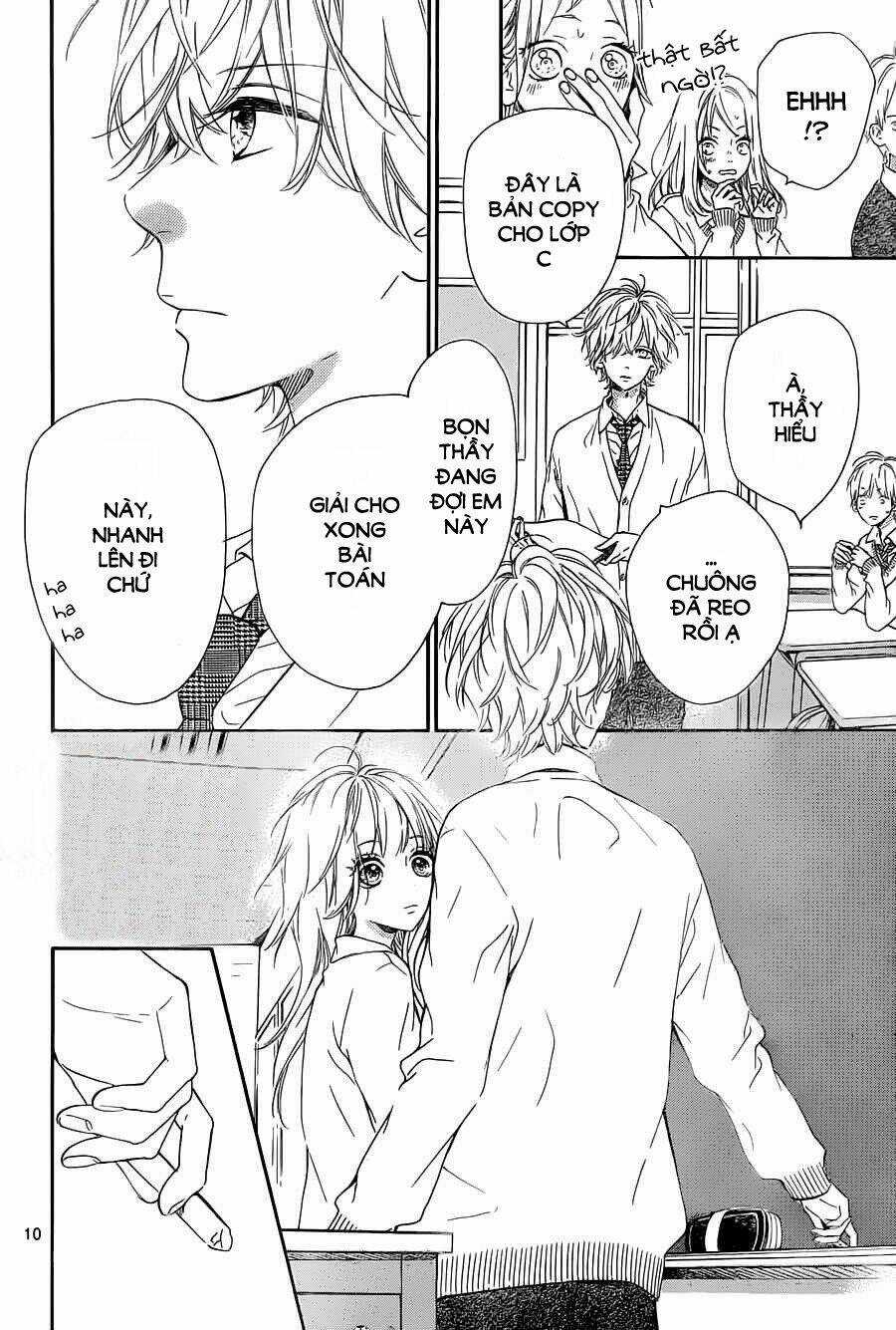 Mata Ashita - Chapter 2 - Trang 13