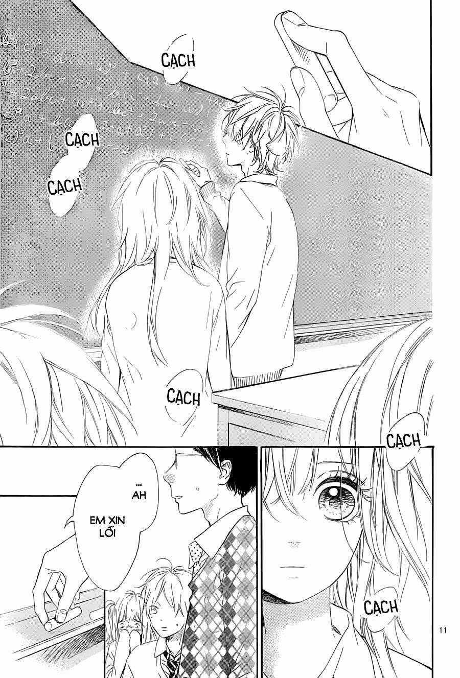 Mata Ashita - Chapter 2 - Trang 14