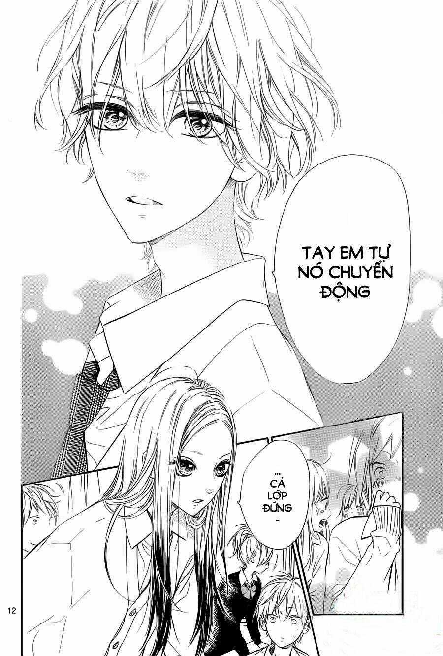 Mata Ashita - Chapter 2 - Trang 15