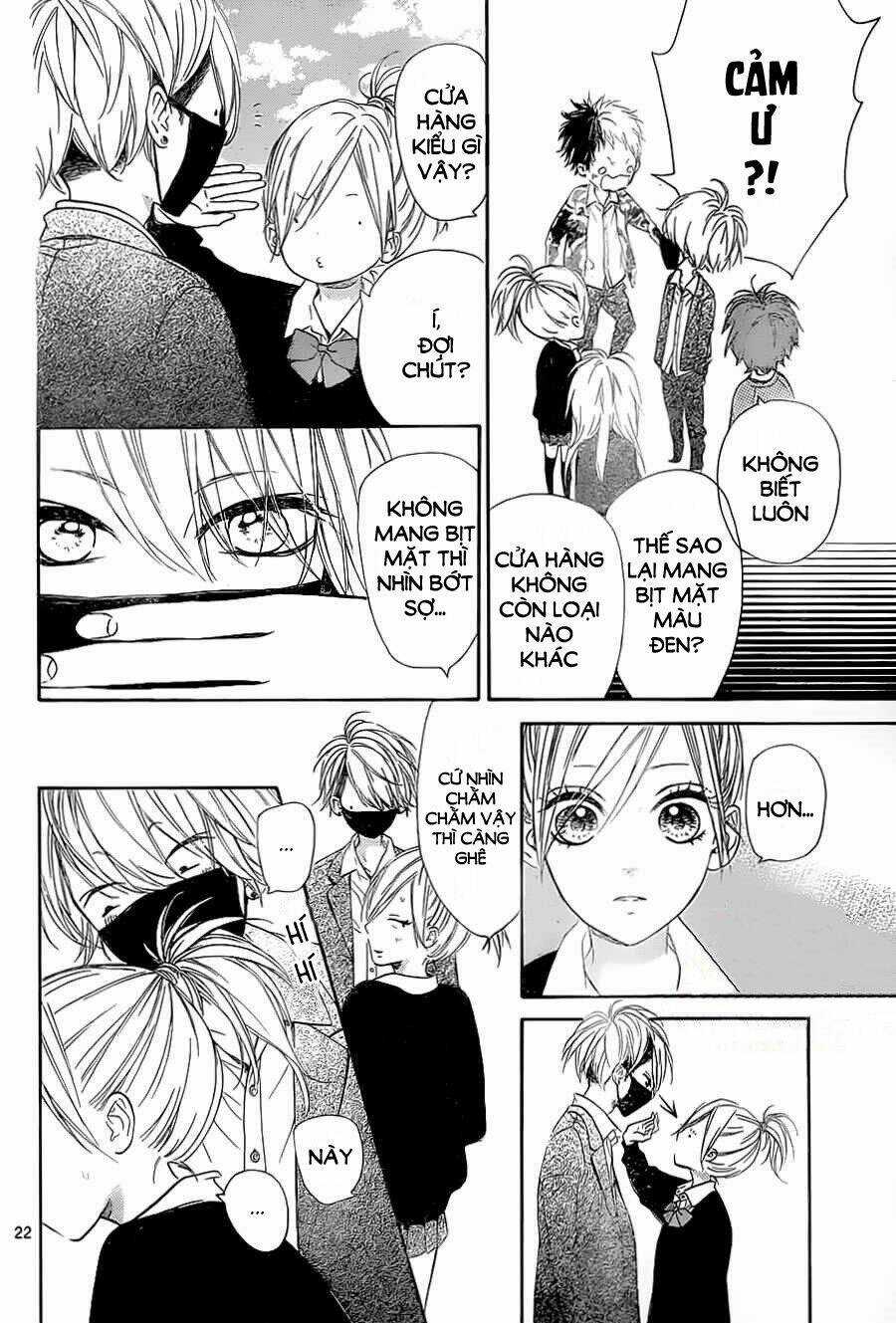 Mata Ashita - Chapter 2 - Trang 25