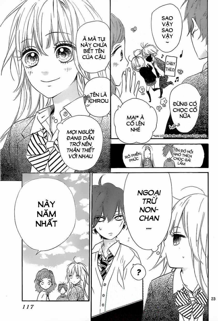 Mata Ashita - Chapter 2 - Trang 26