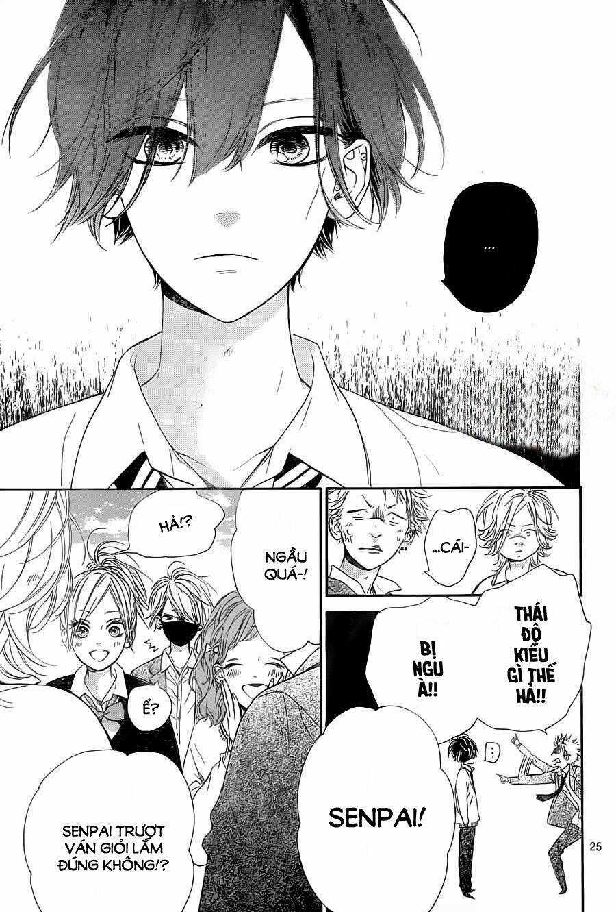 Mata Ashita - Chapter 2 - Trang 28