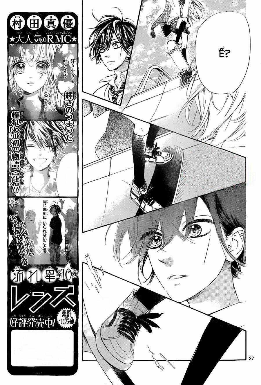 Mata Ashita - Chapter 2 - Trang 30