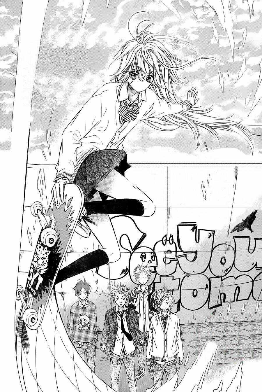 Mata Ashita - Chapter 2 - Trang 31