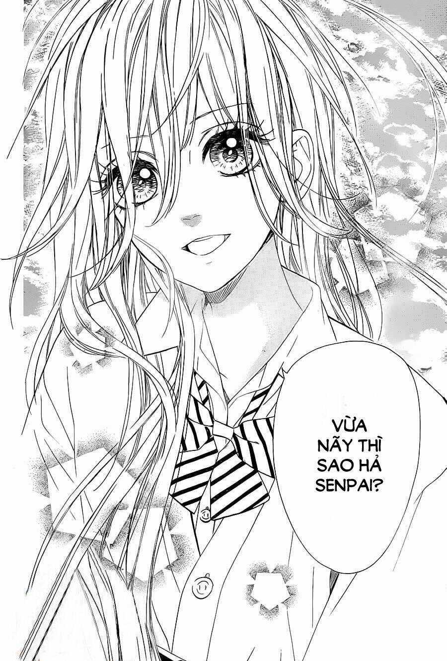 Mata Ashita - Chapter 2 - Trang 33