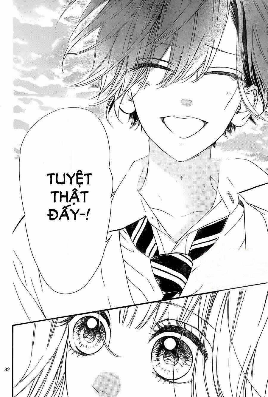 Mata Ashita - Chapter 2 - Trang 35