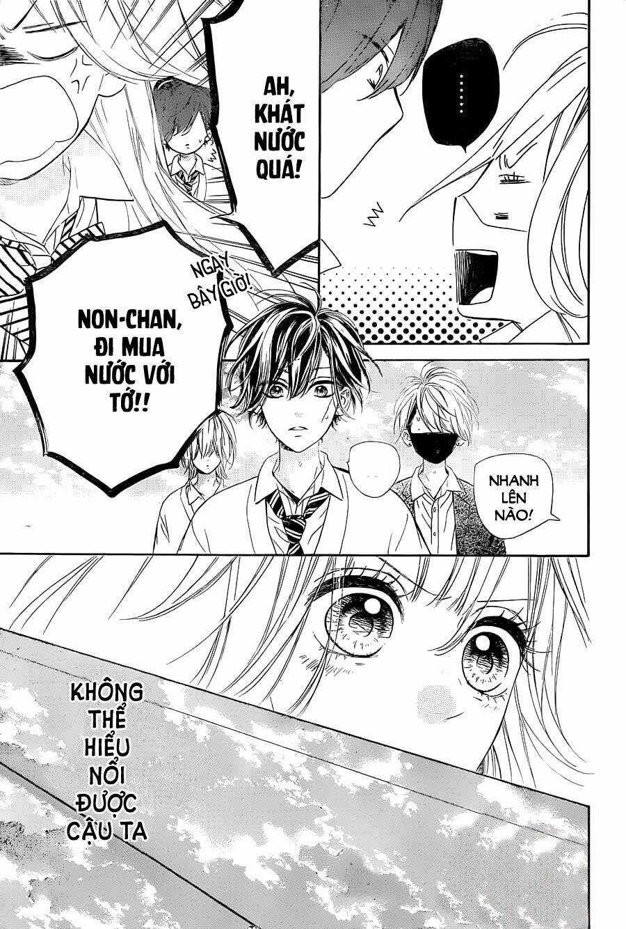 Mata Ashita - Chapter 2 - Trang 36