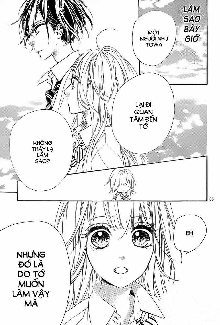 Mata Ashita - Chapter 2 - Trang 38