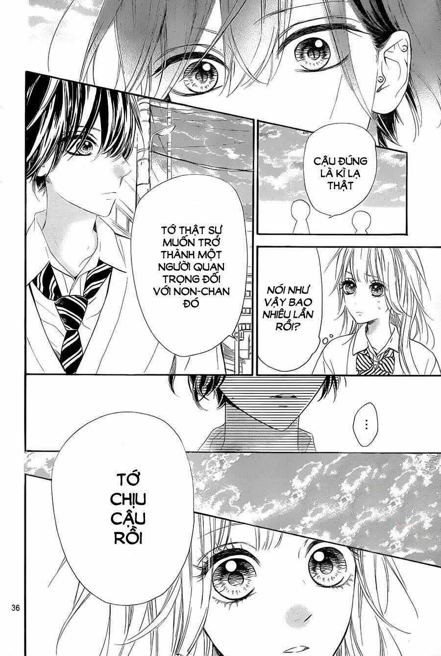 Mata Ashita - Chapter 2 - Trang 39