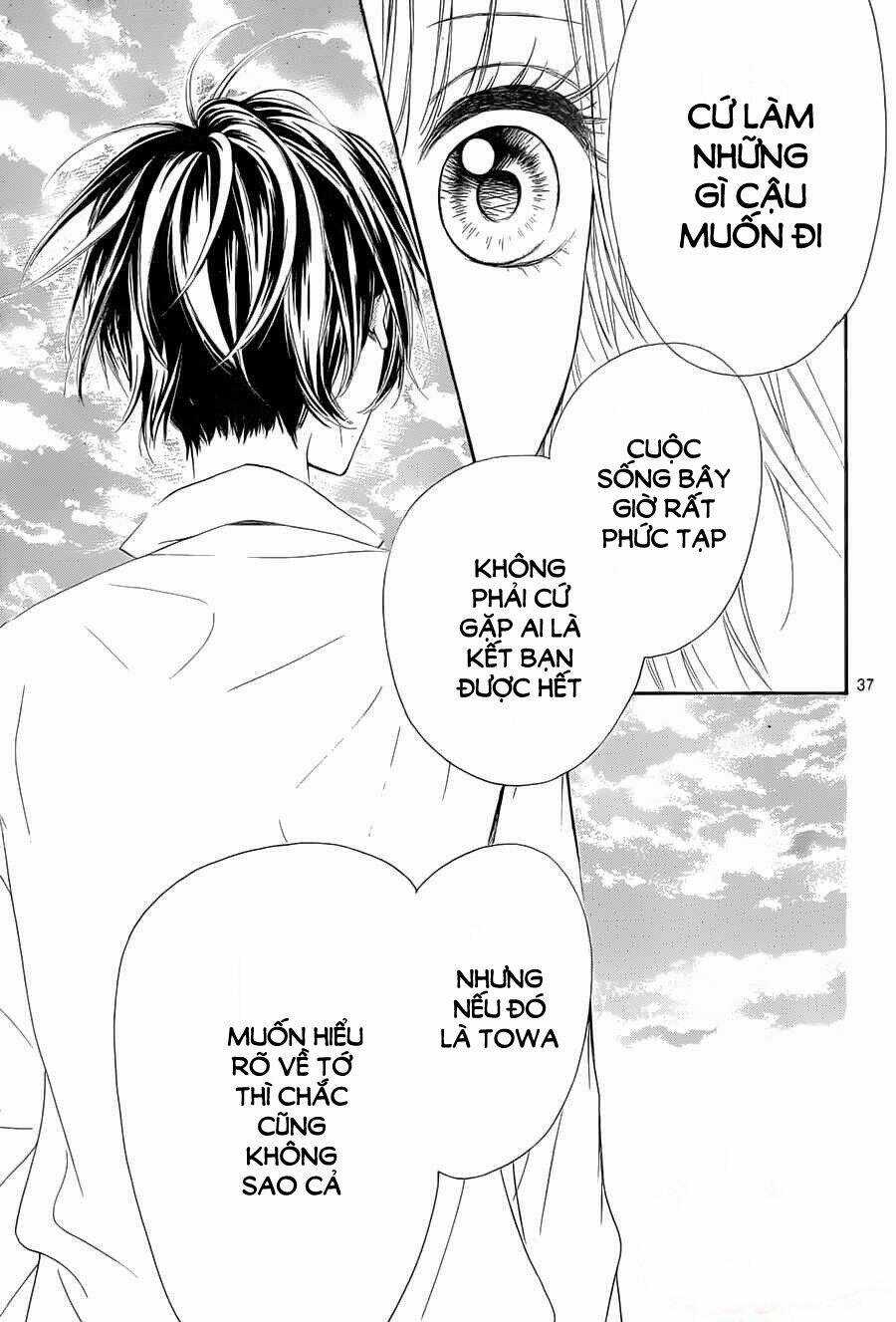 Mata Ashita - Chapter 2 - Trang 40