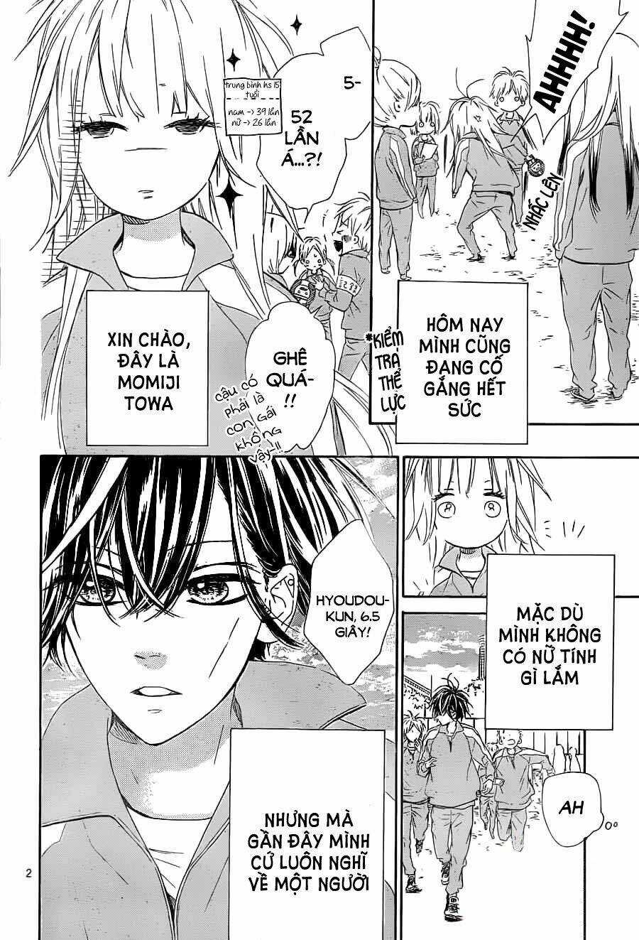 Mata Ashita - Chapter 2 - Trang 5