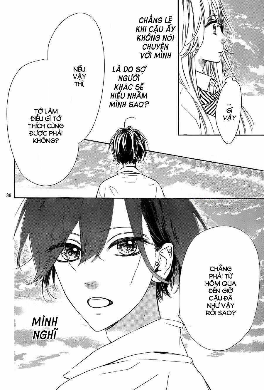 Mata Ashita - Chapter 2 - Trang 41