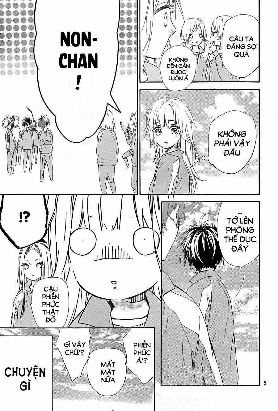 Mata Ashita - Chapter 2 - Trang 8