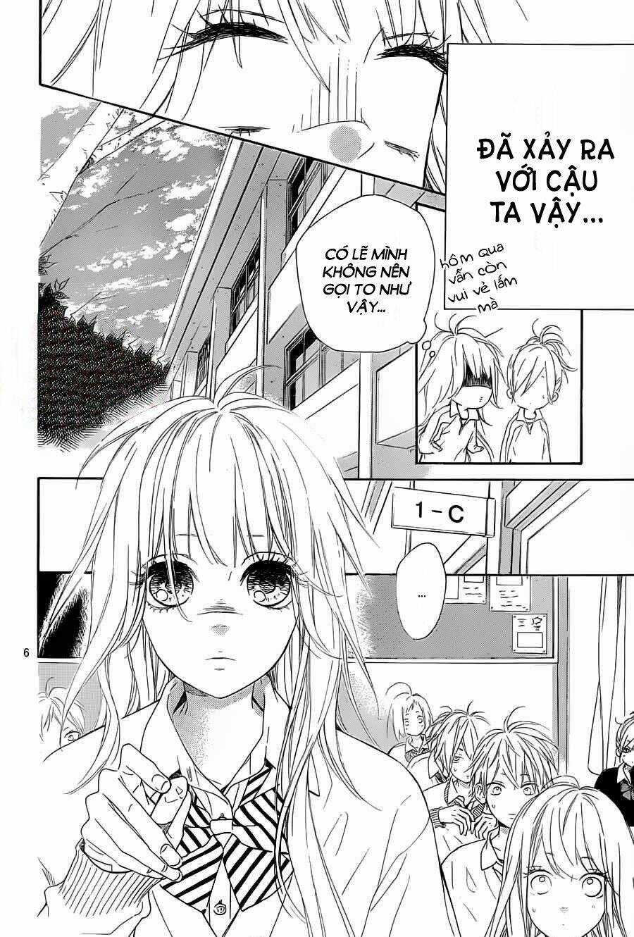 Mata Ashita - Chapter 2 - Trang 9