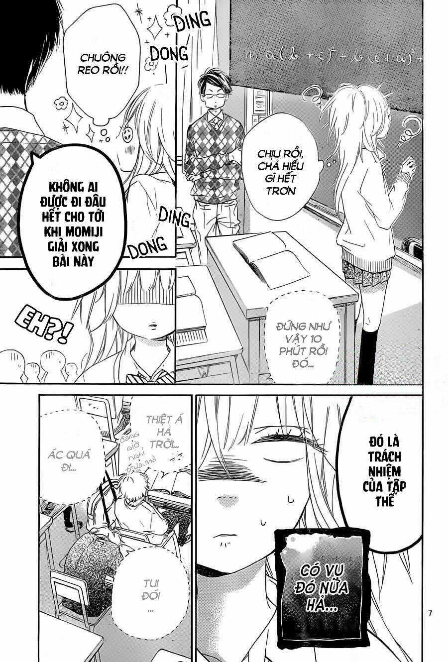 Mata Ashita - Chapter 2 - Trang 10