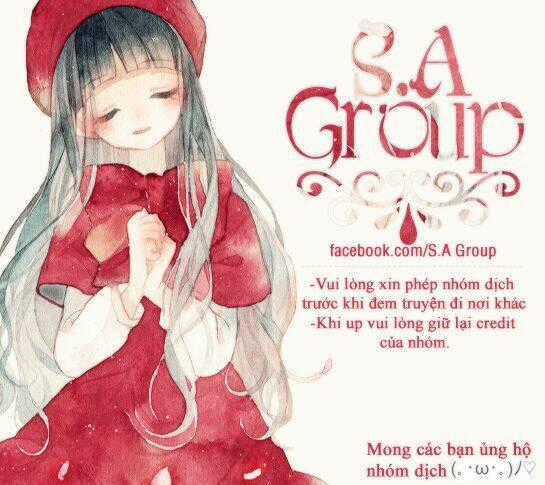 Mata Ashita - Chapter 3 - Trang 1