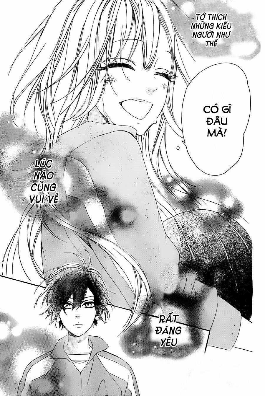 Mata Ashita - Chapter 3 - Trang 27