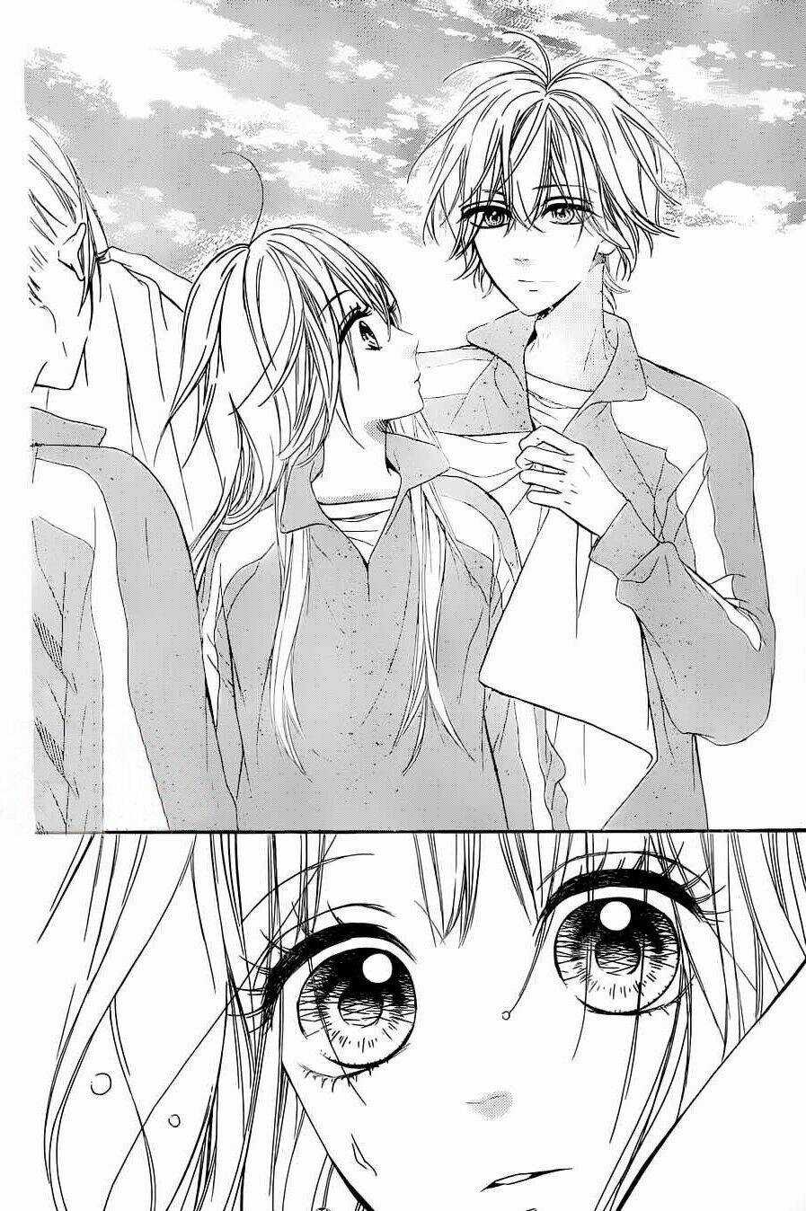 Mata Ashita - Chapter 3 - Trang 30