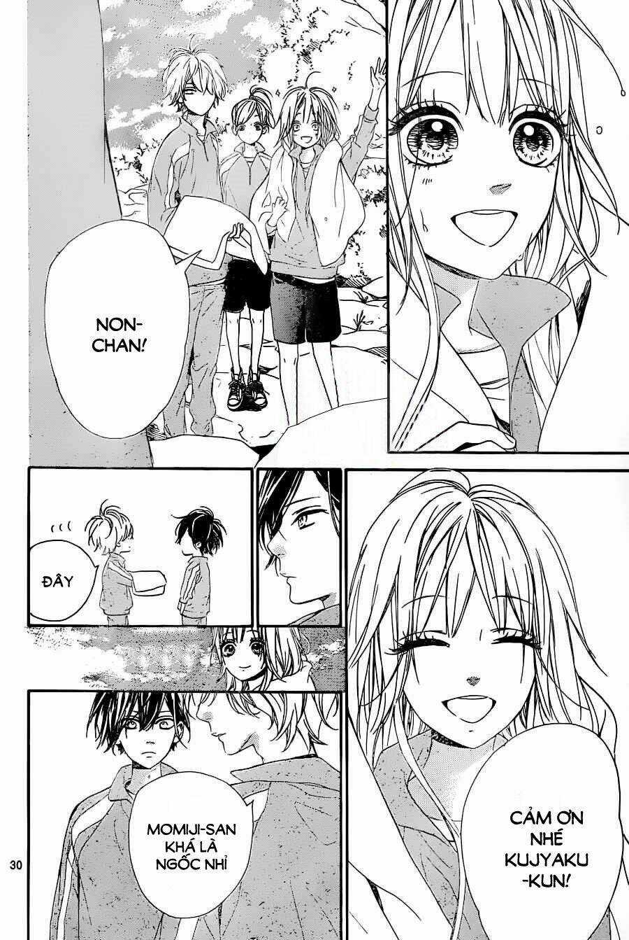 Mata Ashita - Chapter 3 - Trang 32