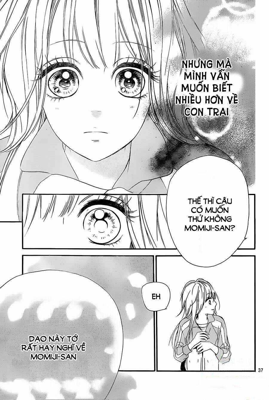 Mata Ashita - Chapter 3 - Trang 39