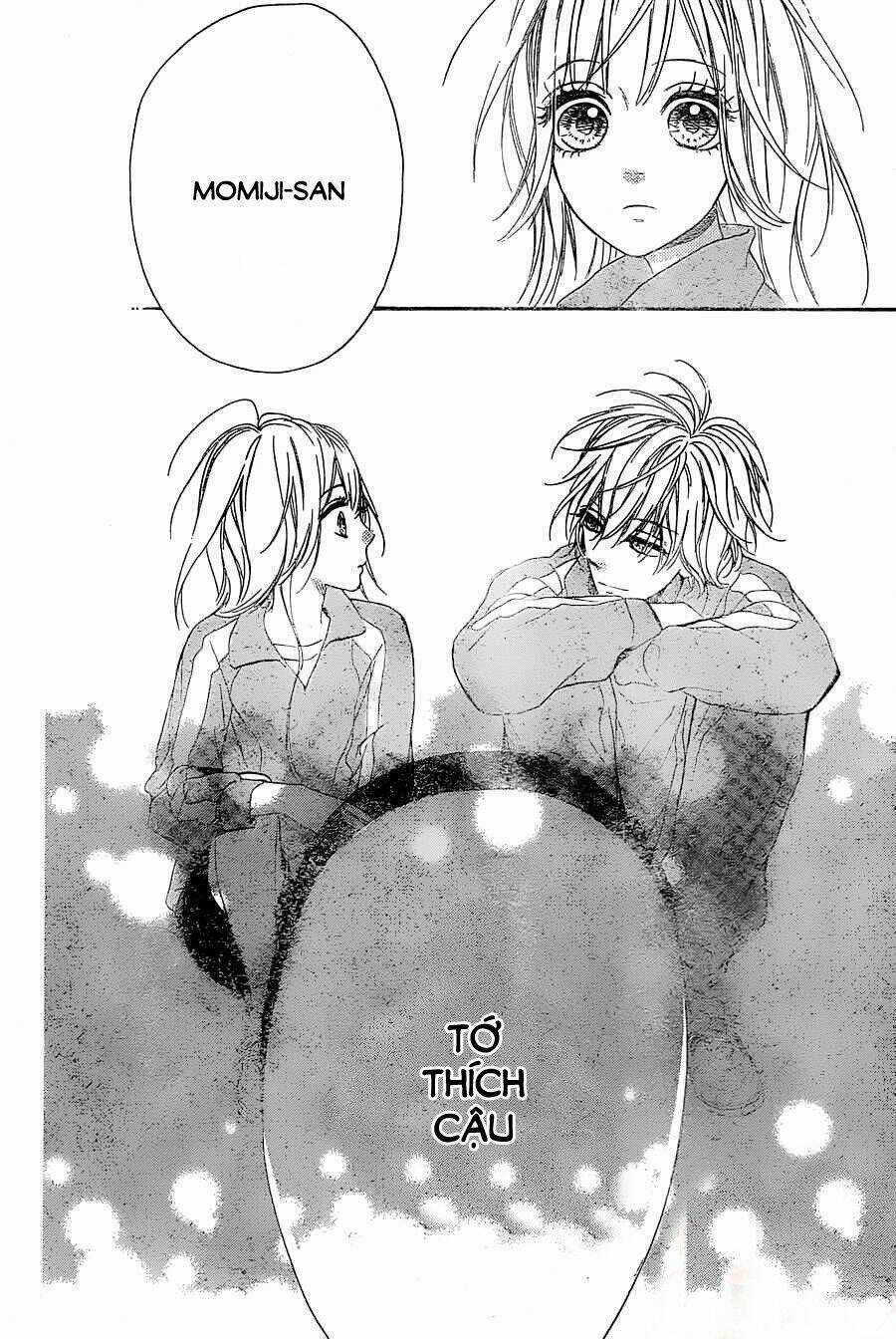 Mata Ashita - Chapter 3 - Trang 40