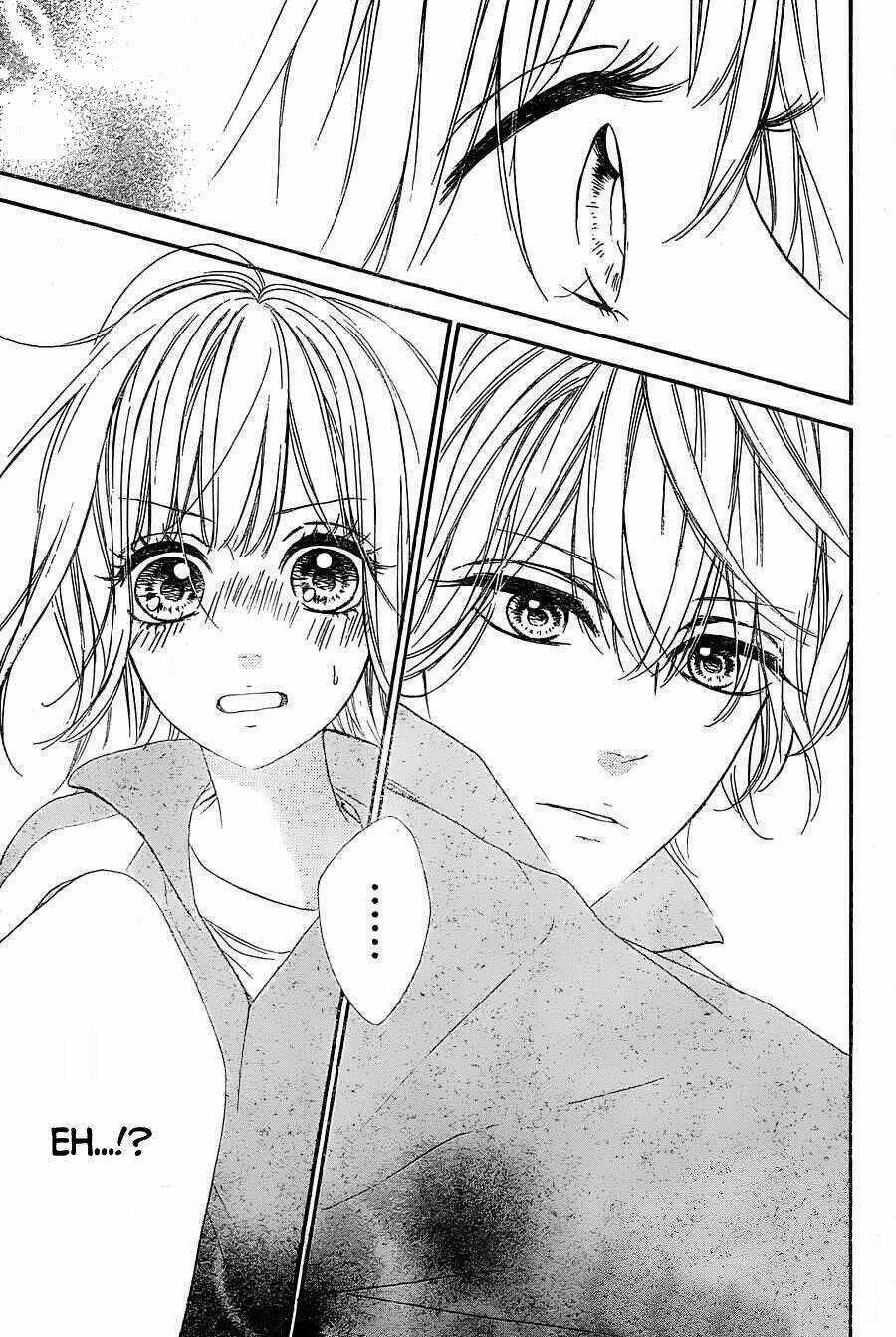 Mata Ashita - Chapter 3 - Trang 41