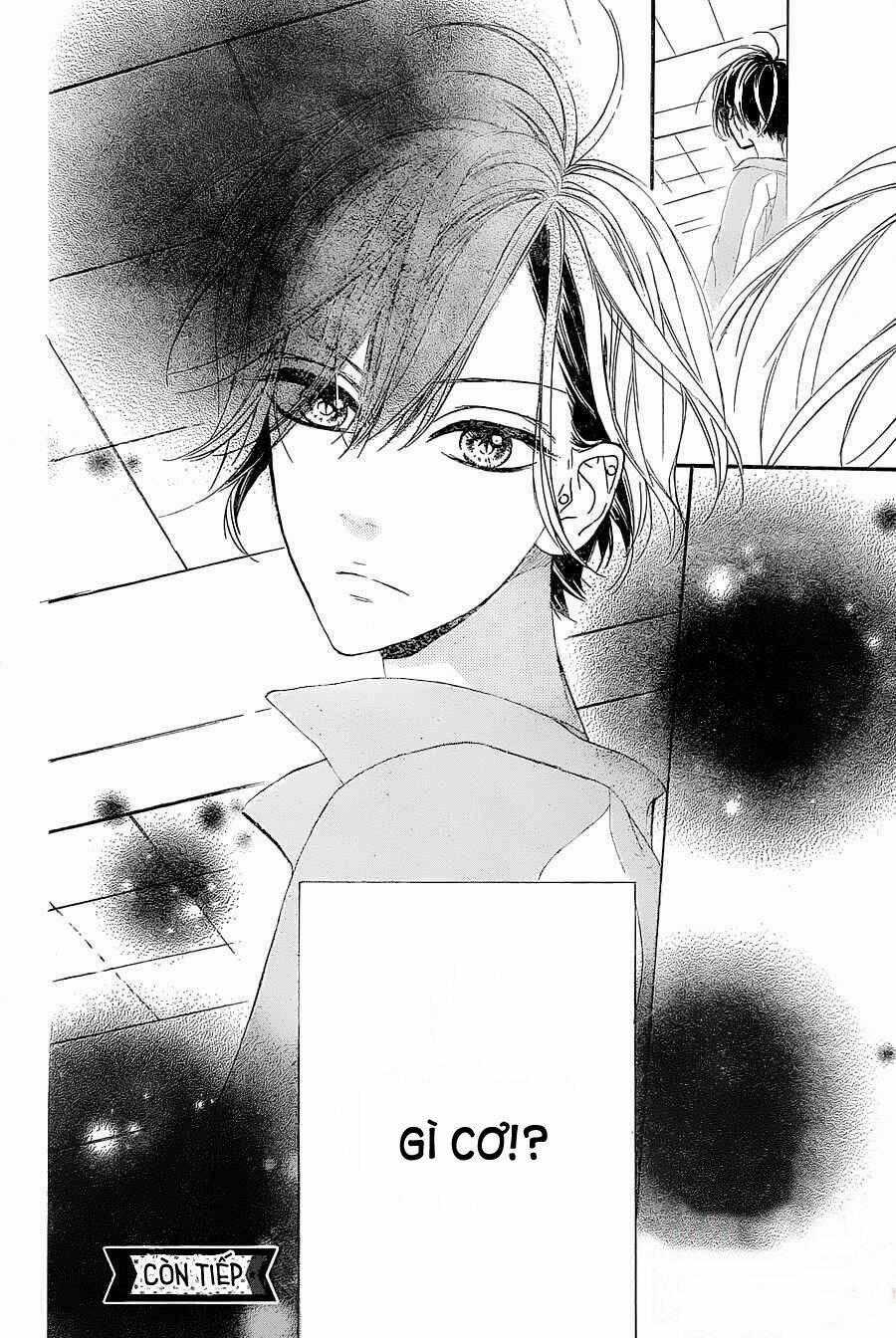 Mata Ashita - Chapter 3 - Trang 42