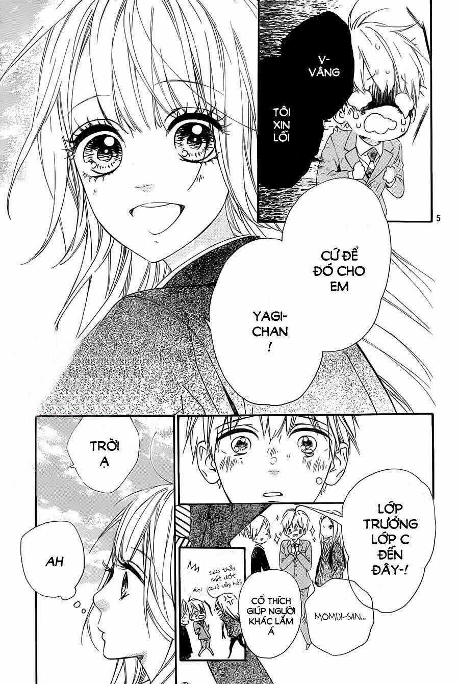 Mata Ashita - Chapter 3 - Trang 7