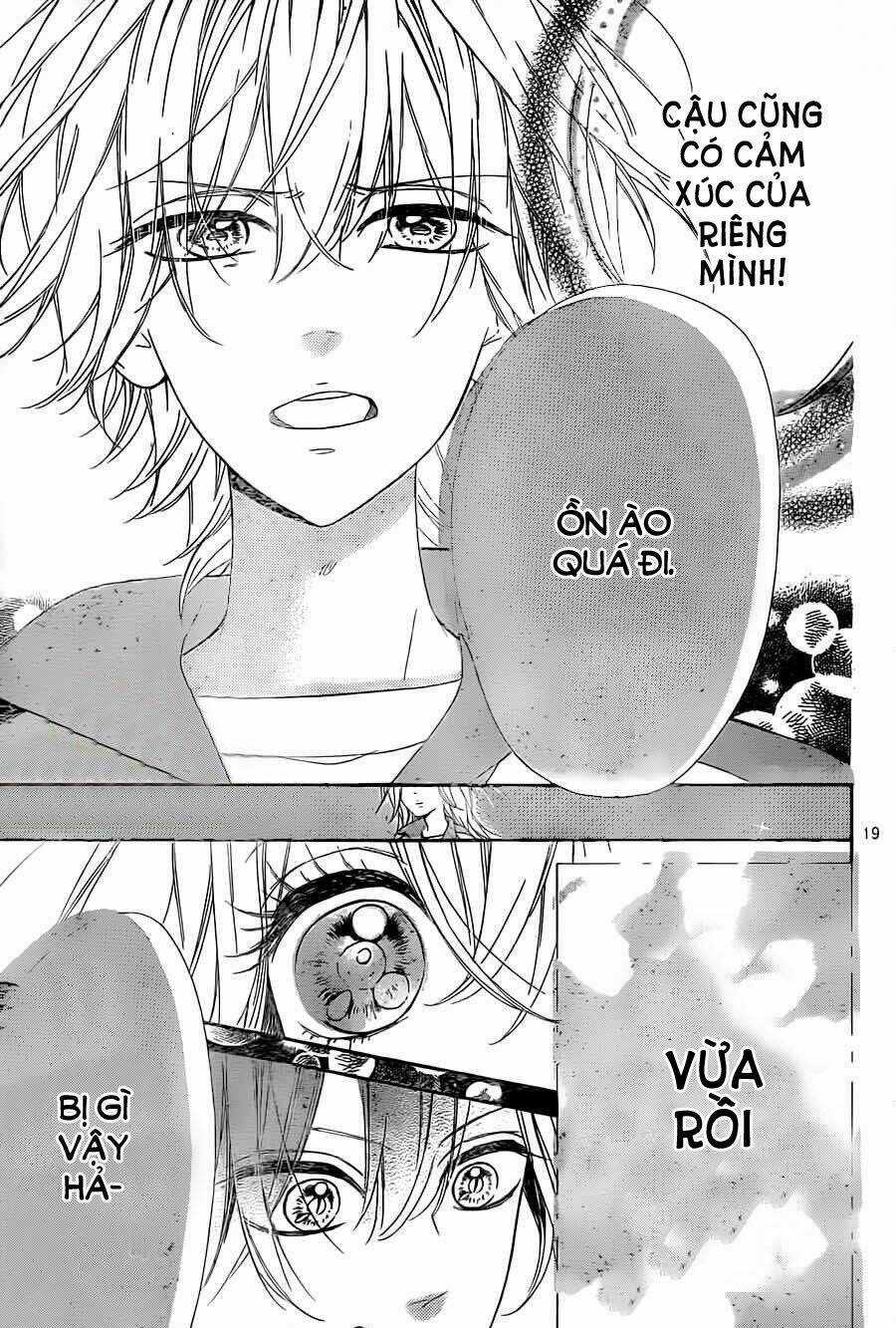 Mata Ashita - Chapter 4 - Trang 22