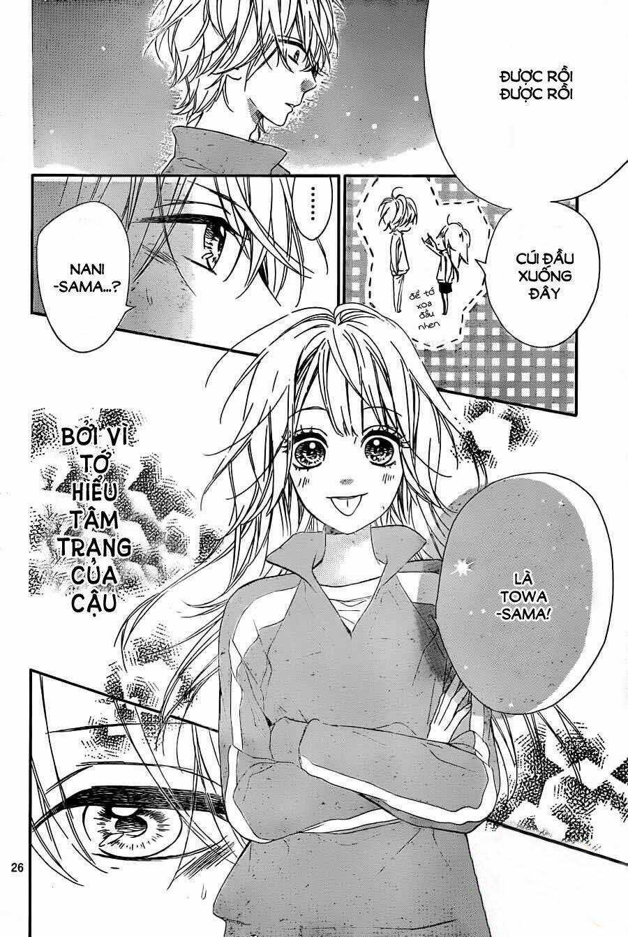 Mata Ashita - Chapter 4 - Trang 28